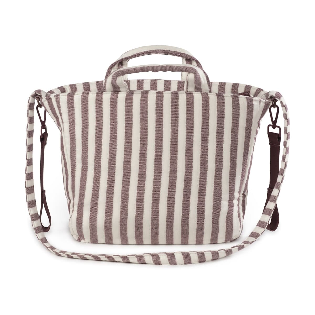 Borsa Fasciatoio Cherry Strisce Pasito a Pasito - 5
