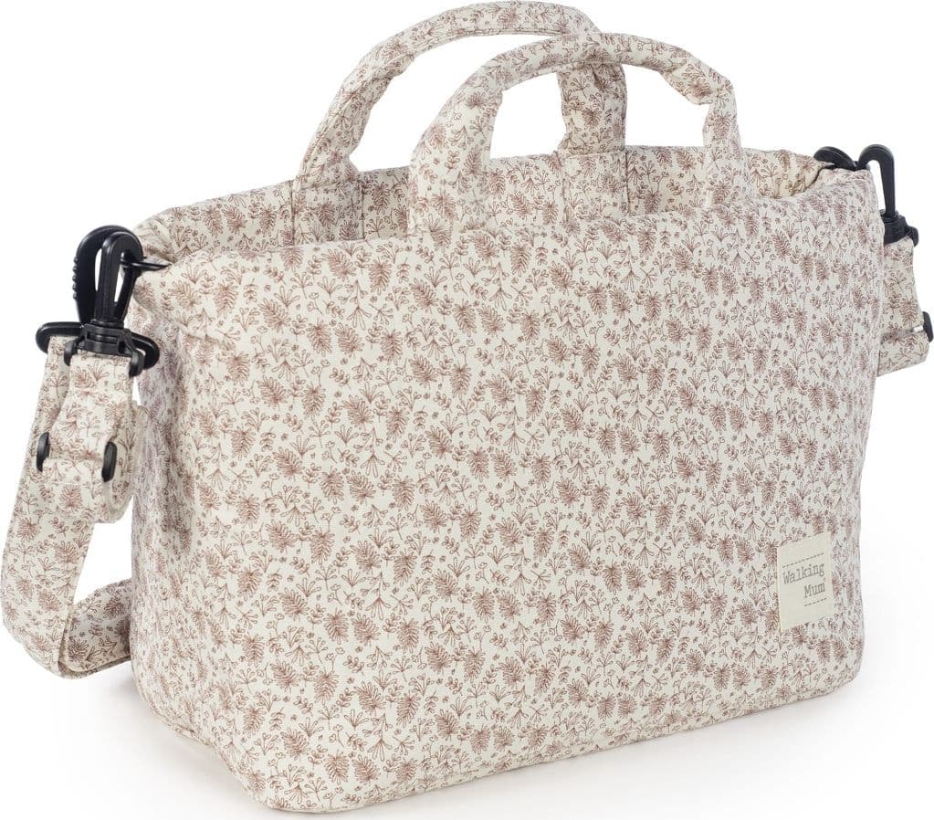 Borsa Fasciatoio Gala Cerise WM Pasito a Pasito - 3