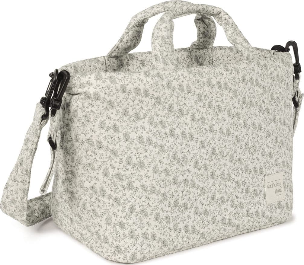 Borsa Fasciatoio Gala Mint WM Pasito a Pasito - 3