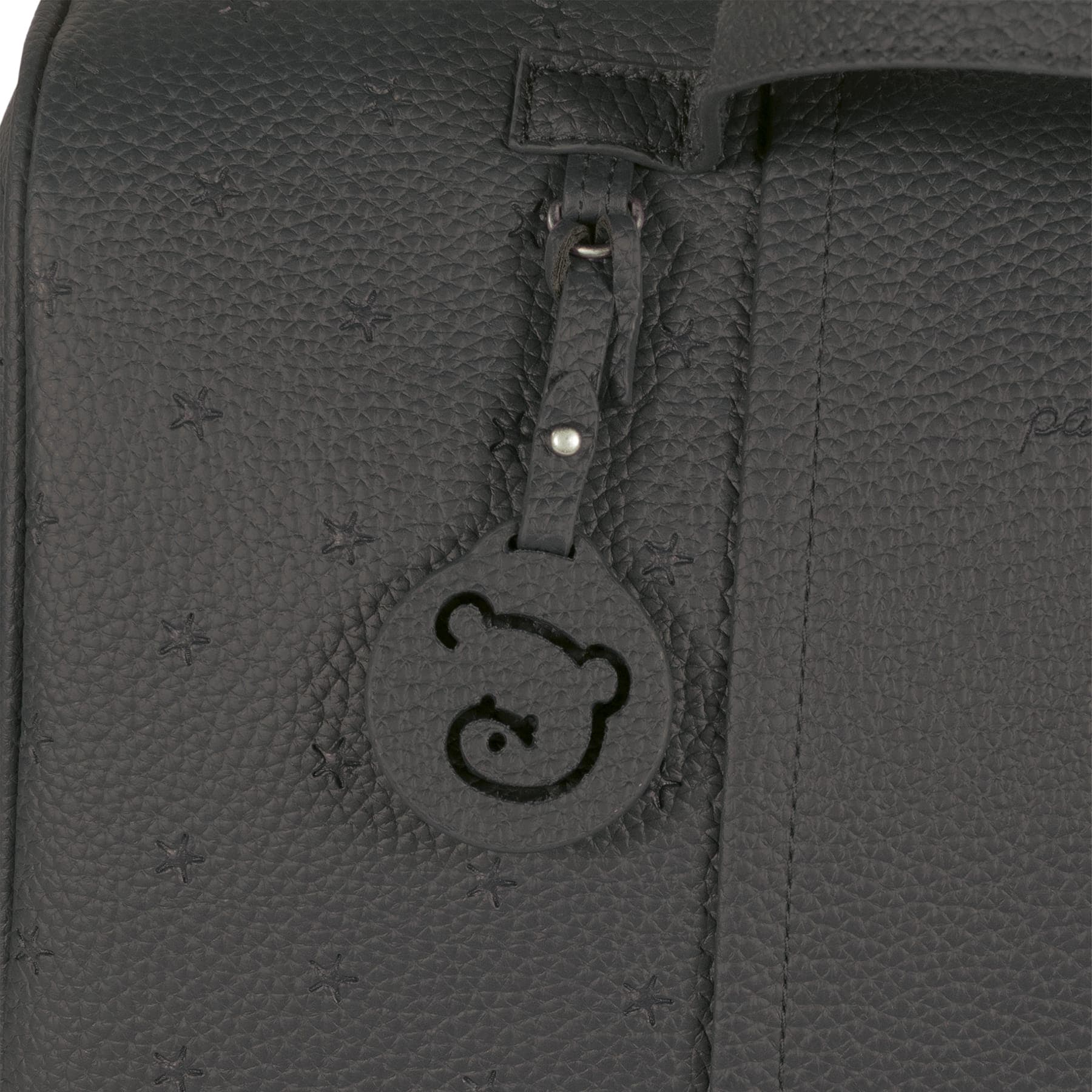 Borsa Fasciatoio Pasito a Pasito London – Black