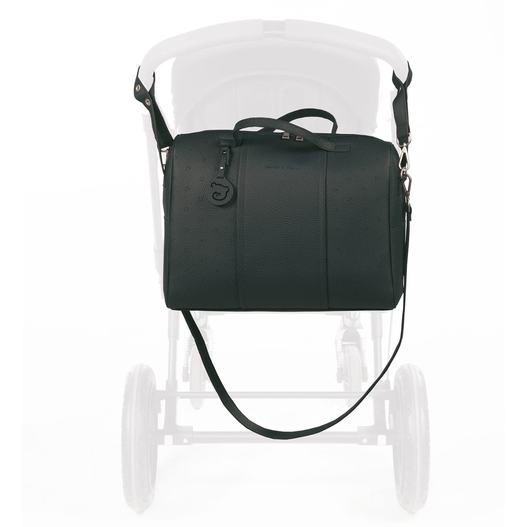 Borsa Fasciatoio Pasito a Pasito London – Black