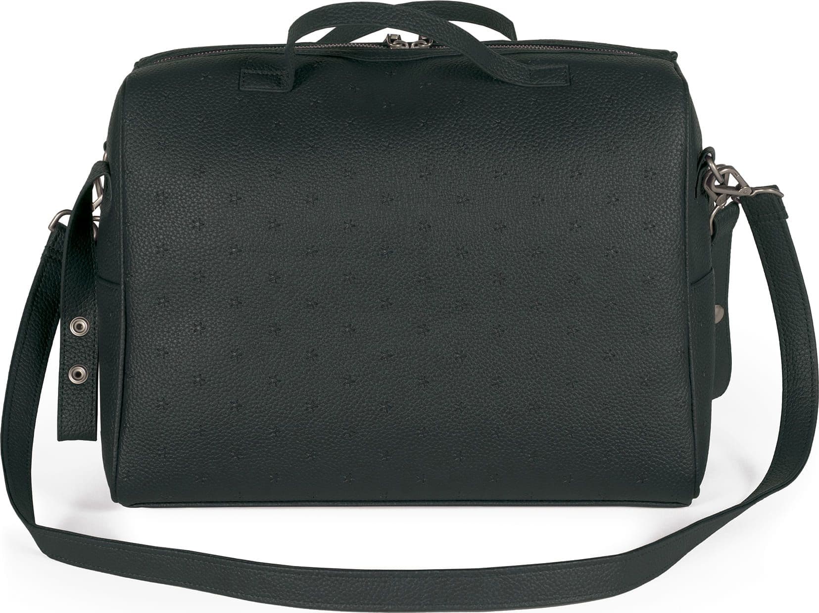Borsa Fasciatoio Pasito a Pasito London – Black