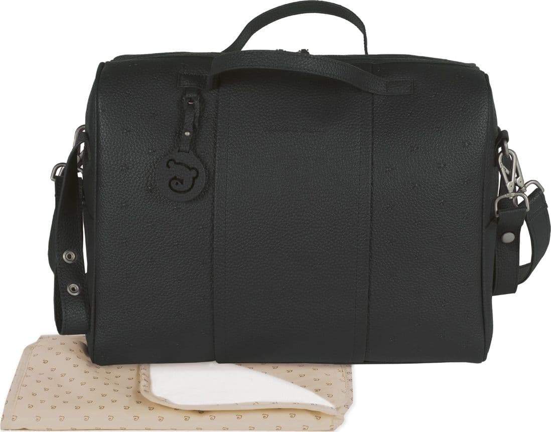 Borsa Fasciatoio Pasito a Pasito London