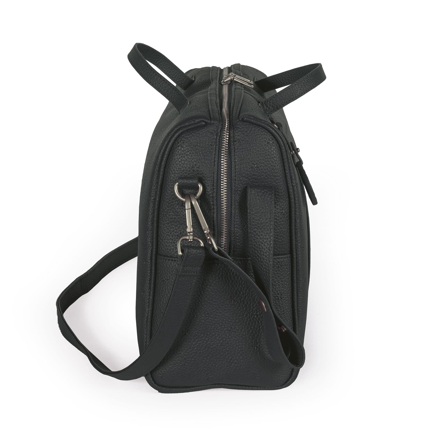 Borsa Fasciatoio Pasito a Pasito London – Black