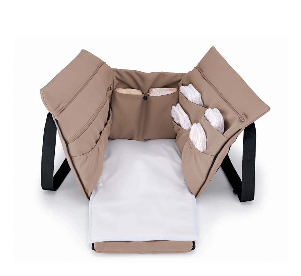 Borsa Fasciatoio Travelling Cam - 2
