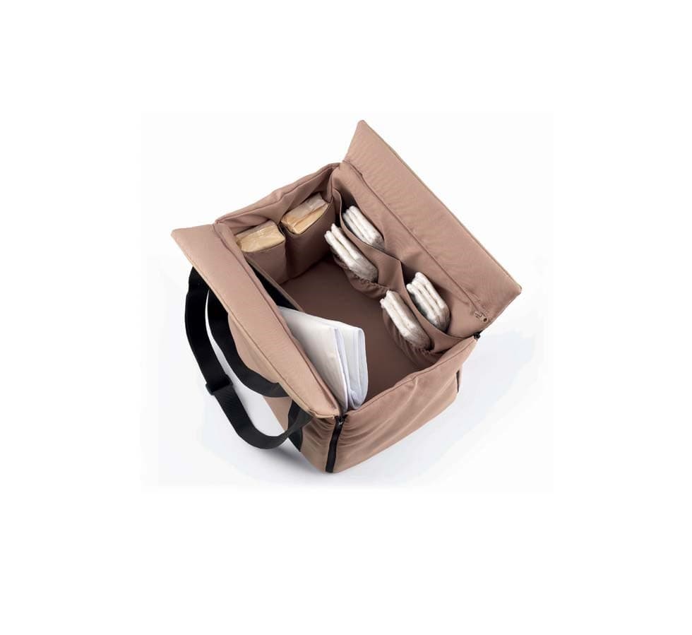 Borsa Fasciatoio Travelling Cam - 3