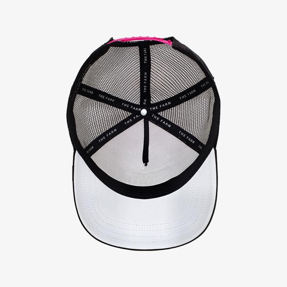 Cappello Goorin Bros Fox Trip Red - 4
