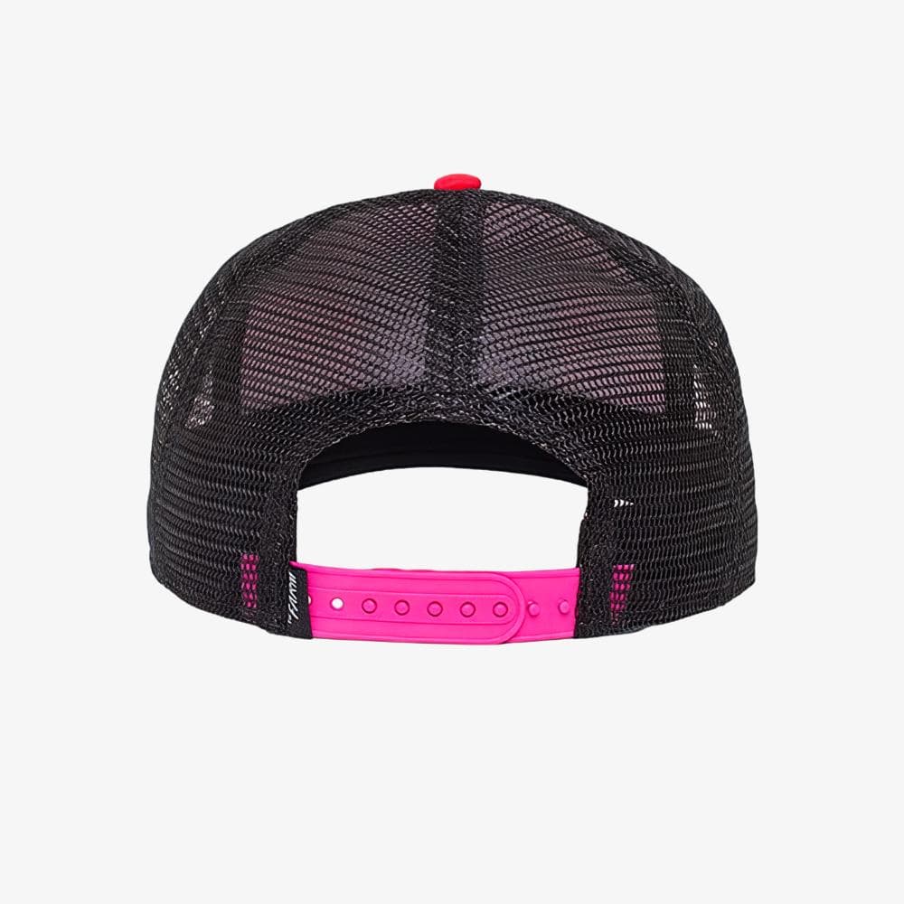 Cappello Goorin Bros Fox Trip Red - 5