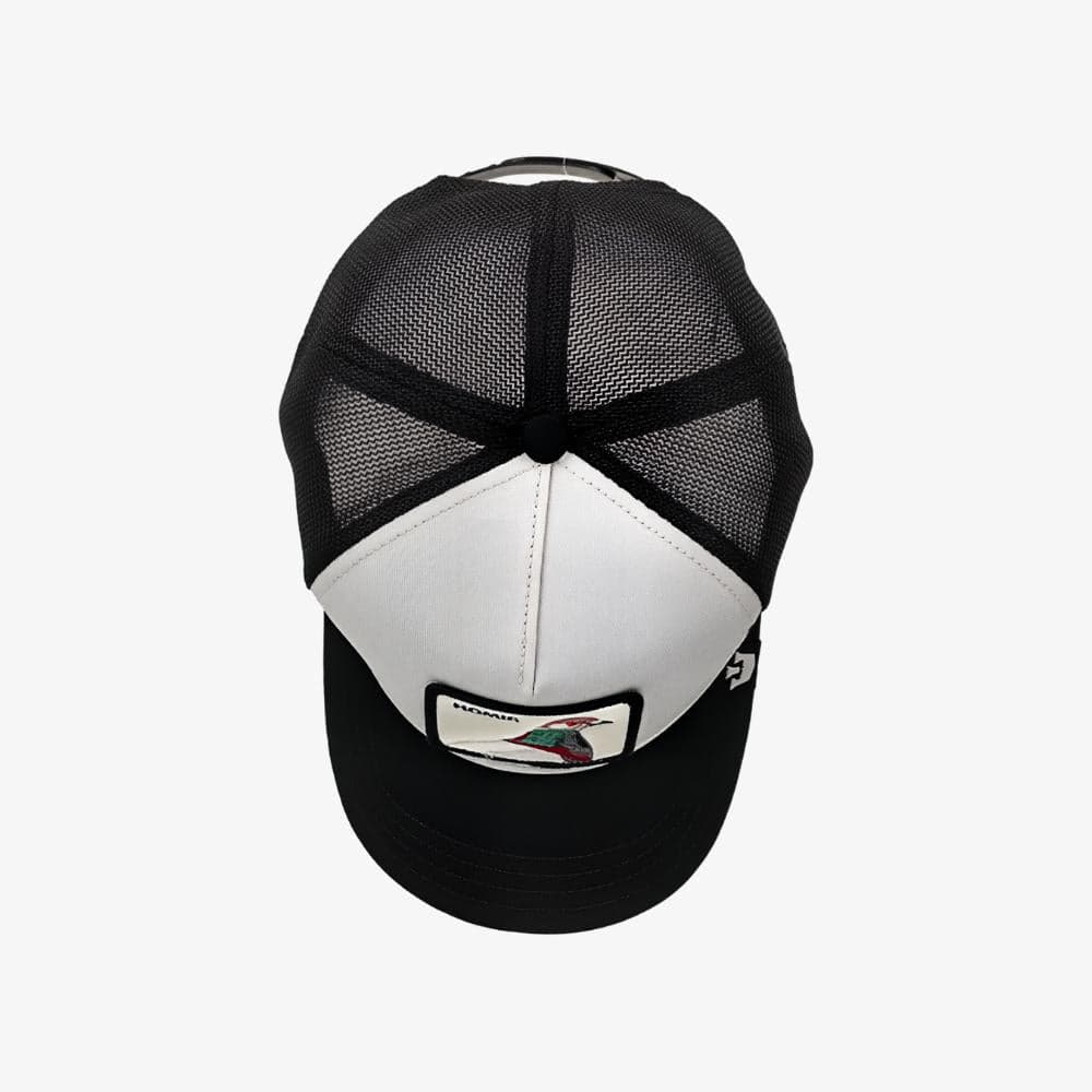 Cappello Goorin Bros Pigeon Silver - 3