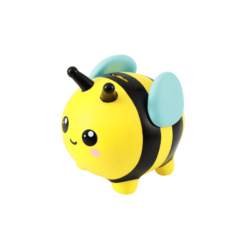 i-Total - Salvadanaio Bee (XL2497Y) - 2