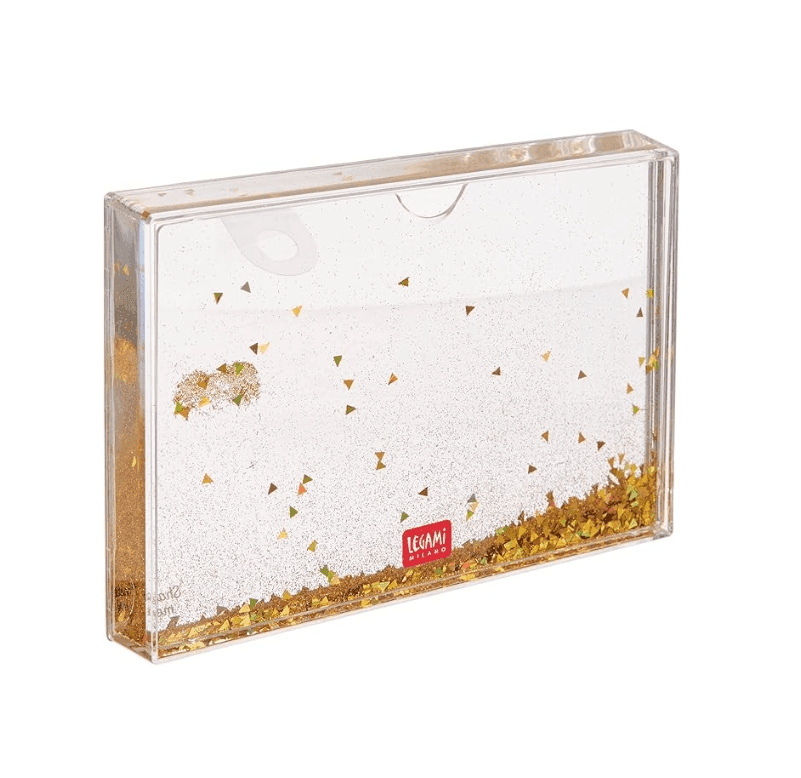 Legami - Cornice portafoto con glitter - medium (GPF0003) - 3