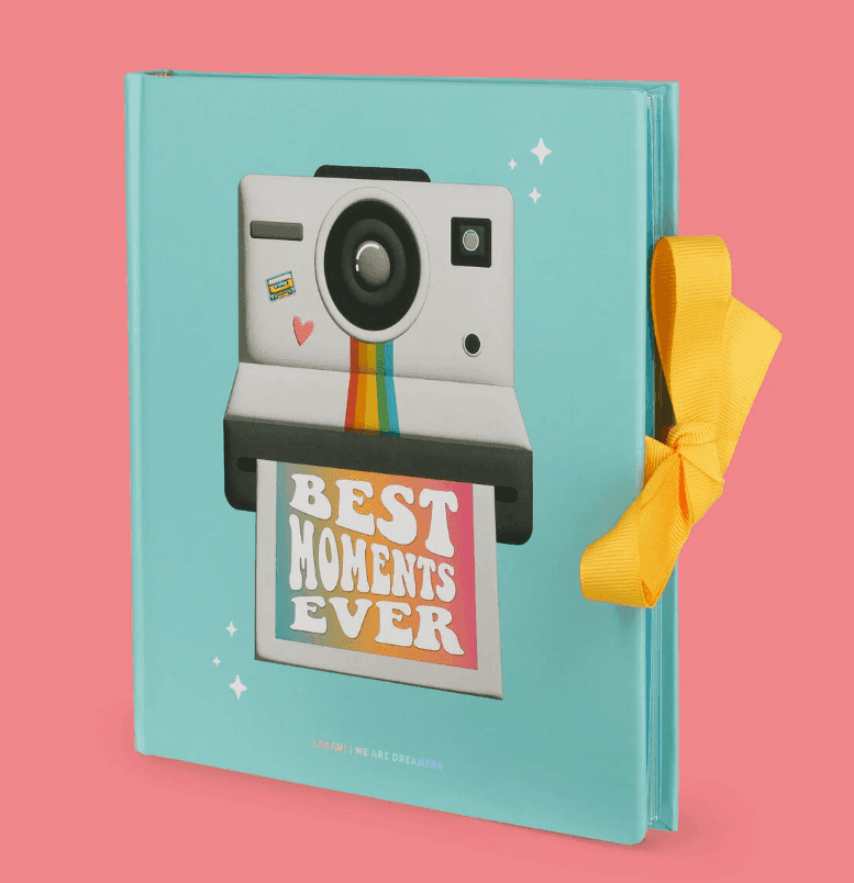Legami - Album Fotografico - Best Moments Ever (PBM0003) - 2
