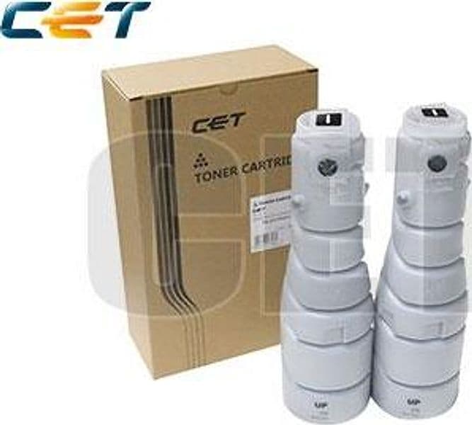 2xCET Konica Minolta TN-211/311-17K/ 413g 8938413, 893840