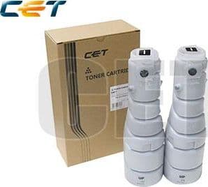 2xCET Konica Minolta TN-211/311-17K/ 413g 8938413, 893840