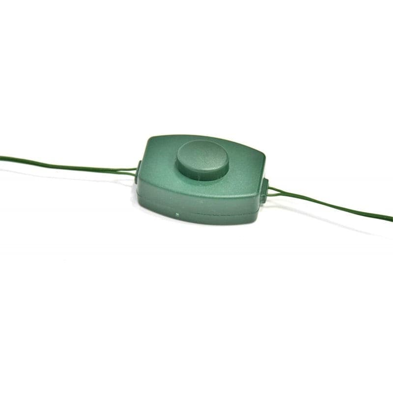 Albero di natale con Micro Led Incorporati "Harrison" 100 % PE Effetto Real Touch - 10
