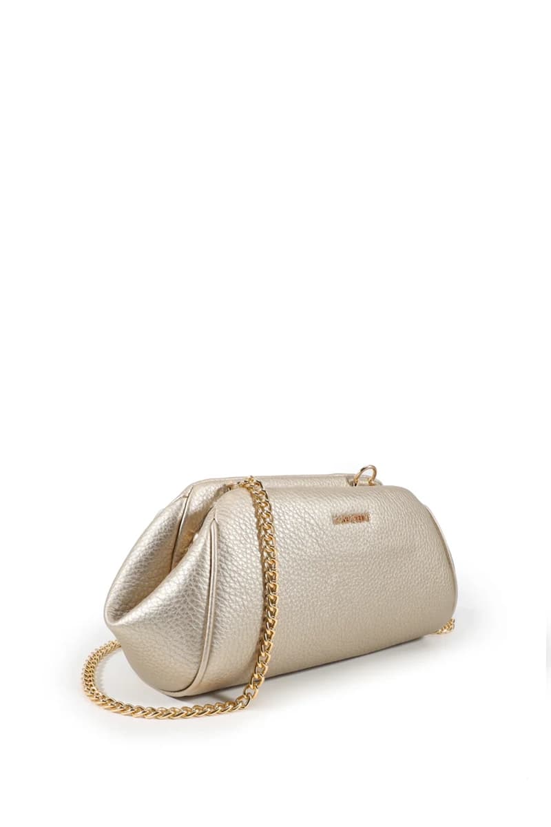 MARIACELINE | Borsa a tracolla Glicine Bonbon - 12