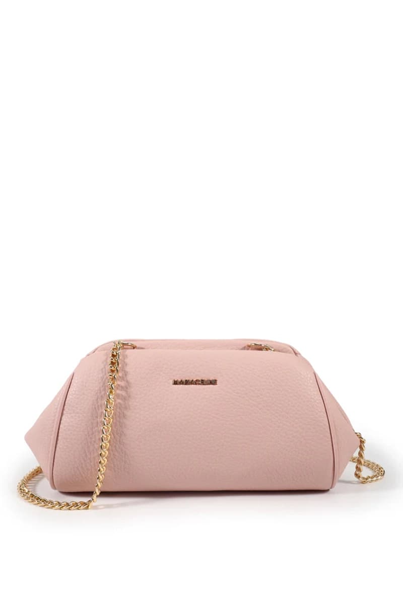 MARIACELINE | Borsa a tracolla Glicine Bonbon - 13