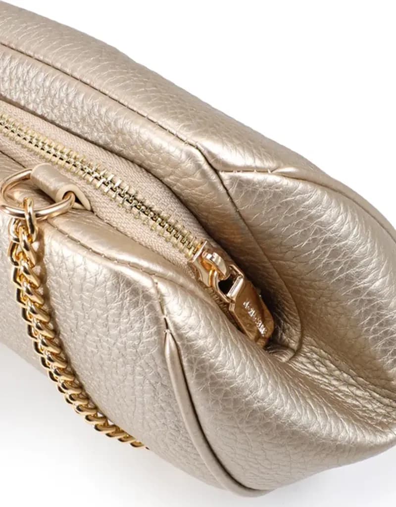 MARIACELINE | Borsa a tracolla Glicine Bonbon - 4