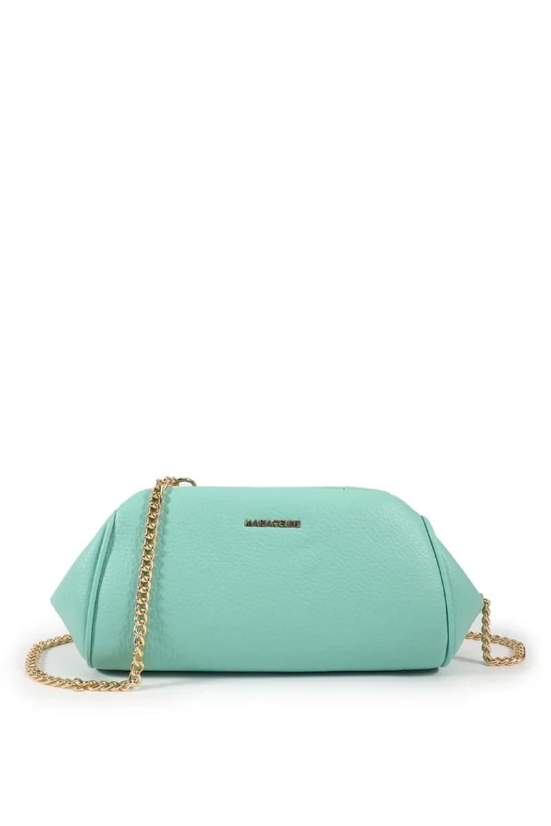 MARIACELINE | Borsa a tracolla Glicine Bonbon - 8