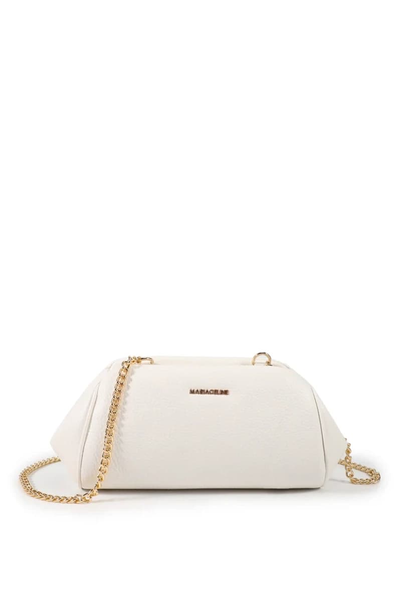 MARIACELINE | Borsa a tracolla Glicine Bonbon - 9