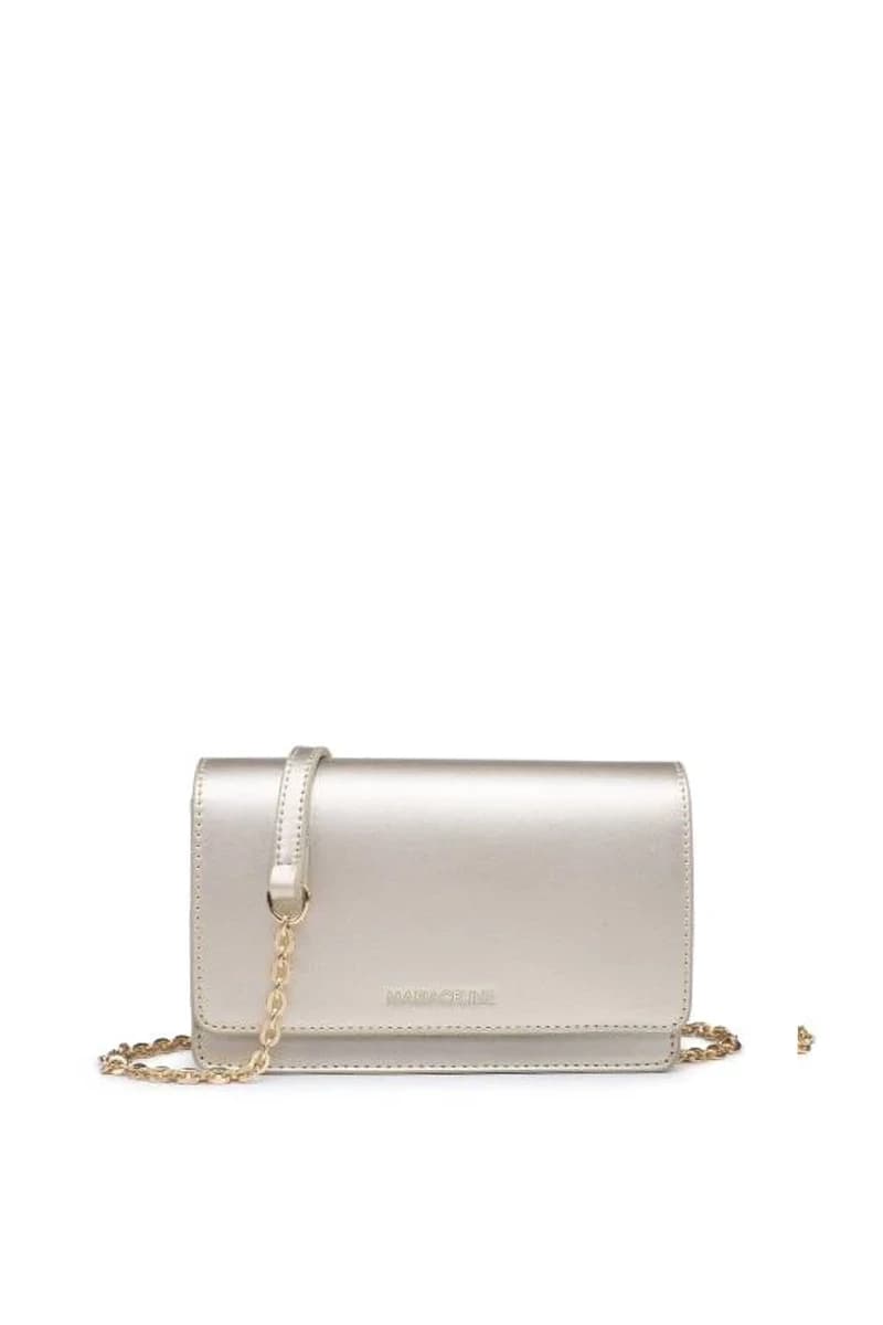 MARIACELINE | Borsa a tracolla Mia Small - 10