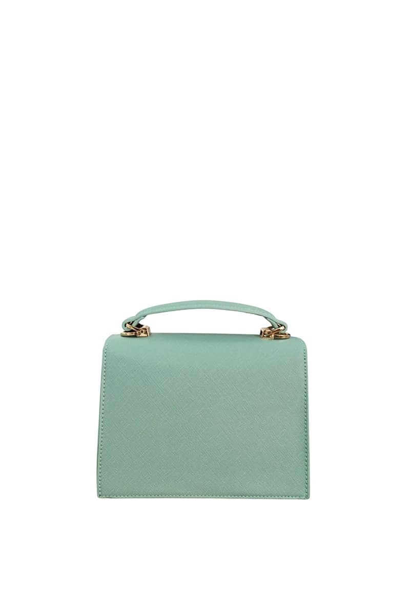 MARIACELINE | Borsa a tracolla Gem Mini Bag - 8