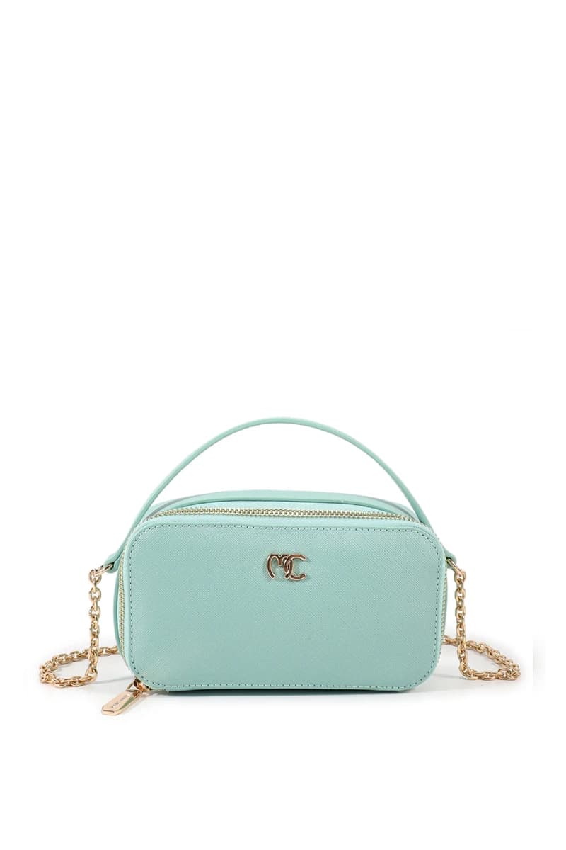 MARIACELINE | Borsa a tracolla Gem Mini Pouch - 16
