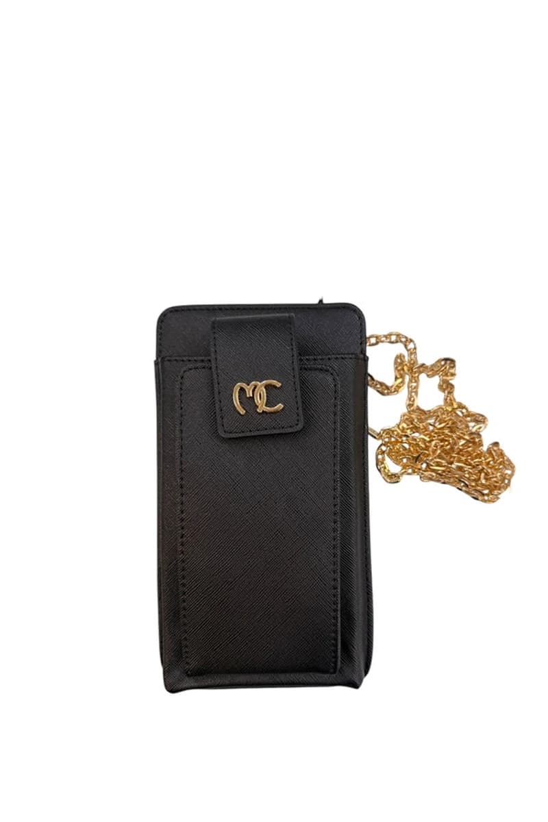 MARIACELINE | Portacellulare a tracolla Gem Phone Holder - 3