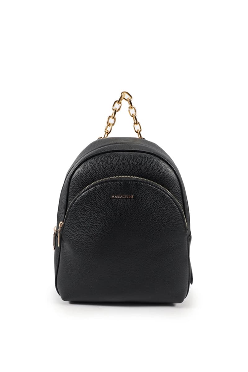 MARIACELINE | Zaino morbido doppia tasca Holly Backpack - 13