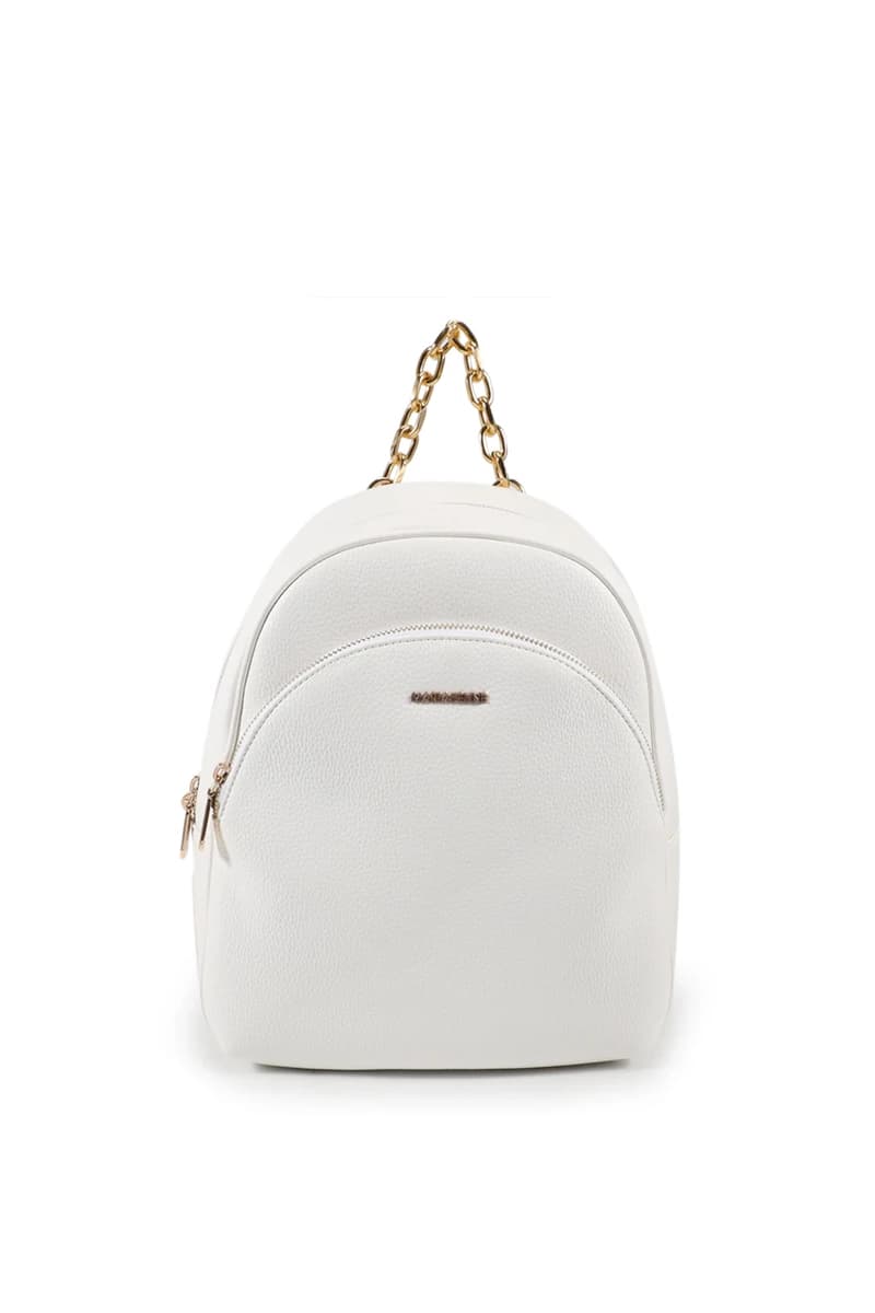 MARIACELINE | Zaino morbido doppia tasca Holly Backpack - 12
