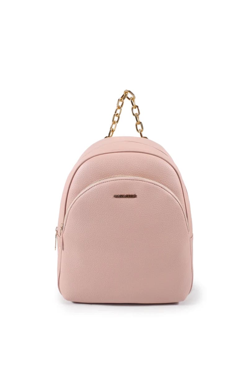 MARIACELINE | Zaino morbido doppia tasca Holly Backpack - 14