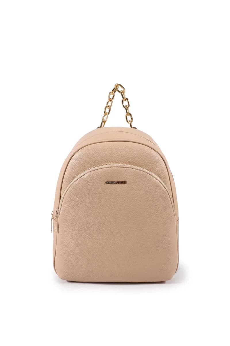 MARIACELINE | Zaino morbido doppia tasca Holly Backpack - 2
