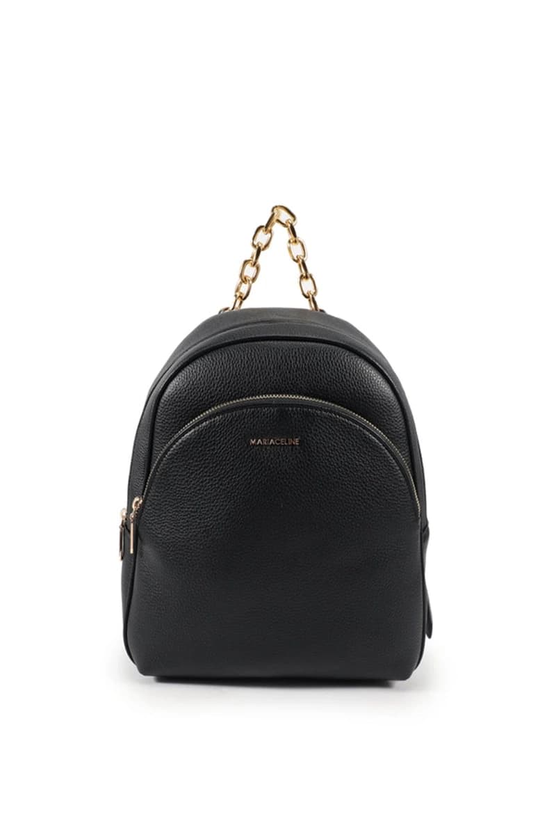 MARIACELINE | Zaino morbido doppia tasca Holly Backpack - 3