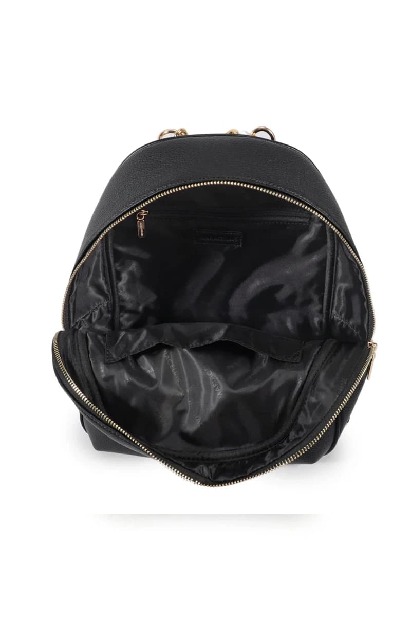 MARIACELINE | Zaino morbido doppia tasca Holly Backpack - 4