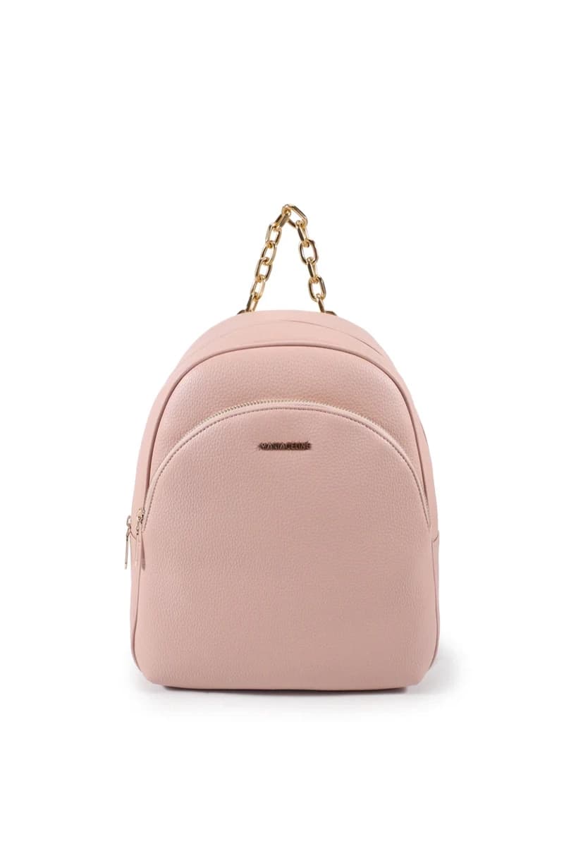 MARIACELINE | Zaino morbido doppia tasca Holly Backpack - 8