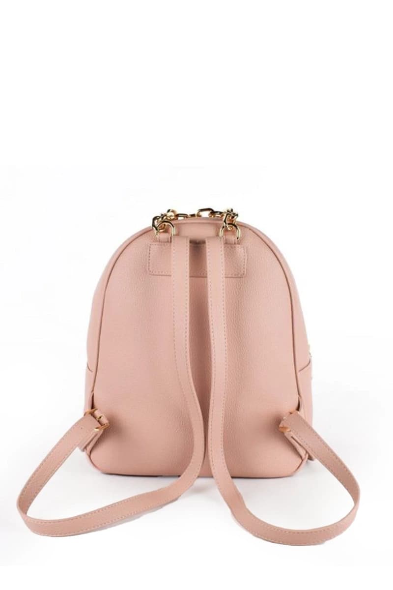 MARIACELINE | Zaino morbido doppia tasca Holly Backpack - 9