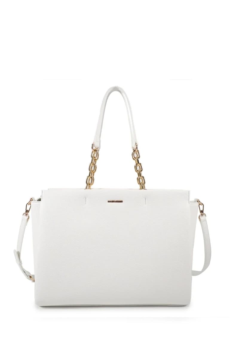 MARIACELINE | Borsa a spalla Holly Shopping Bag
