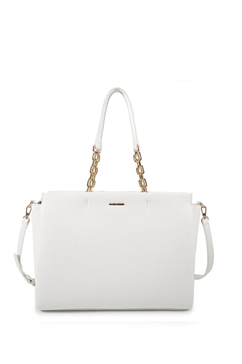 MARIACELINE | Borsa a spalla Holly Shopping Bag - 9