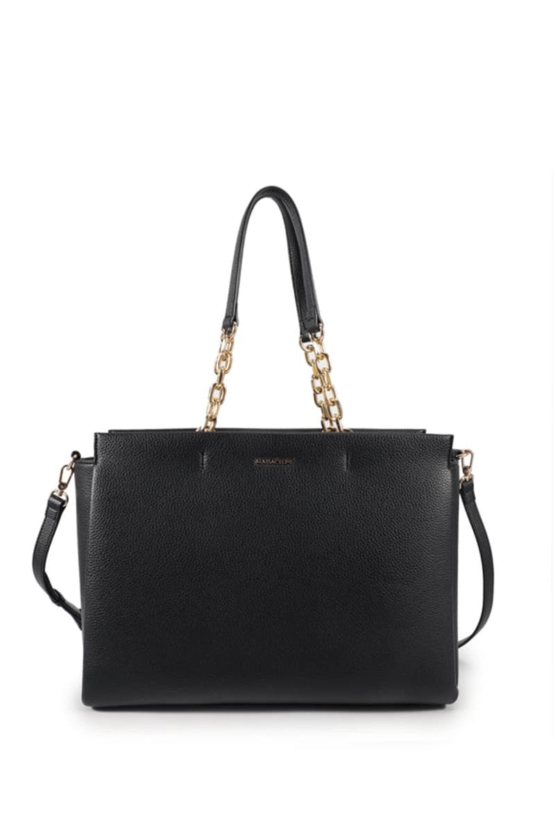 MARIACELINE | Borsa a spalla Holly Shopping Bag - 10