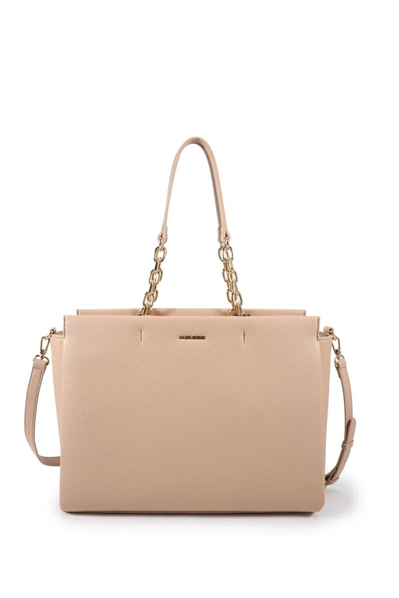 MARIACELINE | Borsa a spalla Holly Shopping Bag - 2