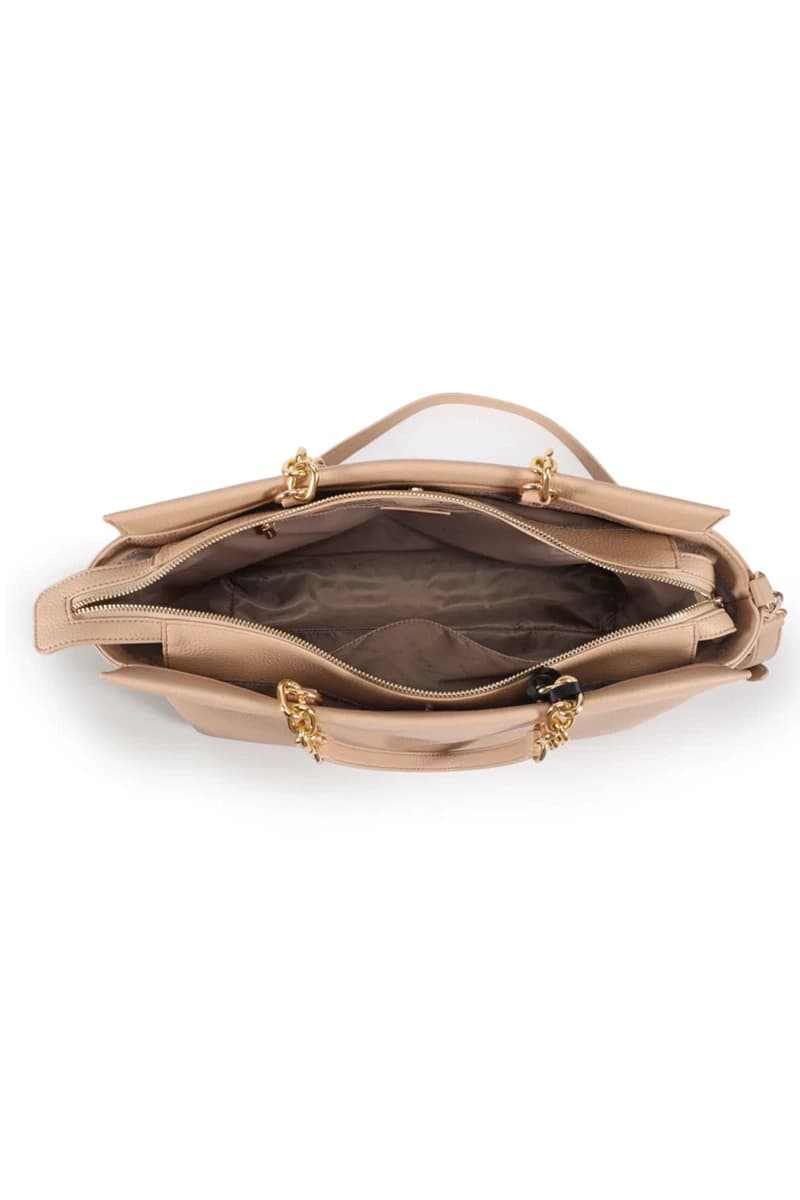 MARIACELINE | Borsa a spalla Holly Shopping Bag - 3