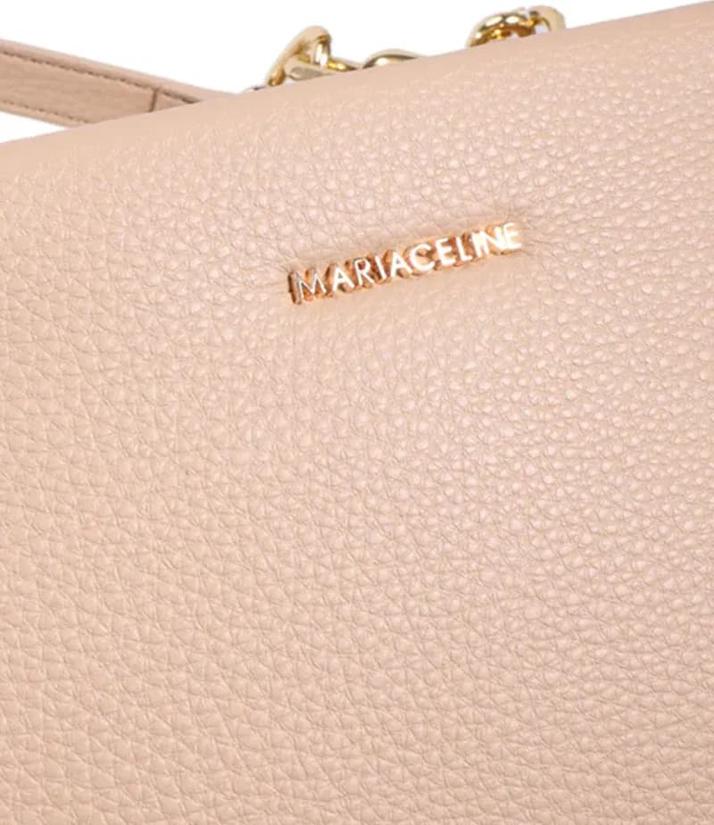 MARIACELINE | Borsa a spalla Holly Shopping Bag - 6