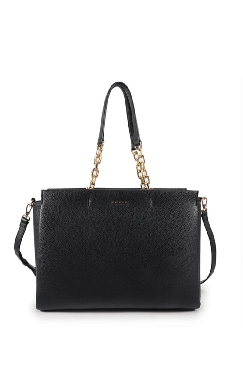 MARIACELINE | Borsa a spalla Holly Shopping Bag - 7