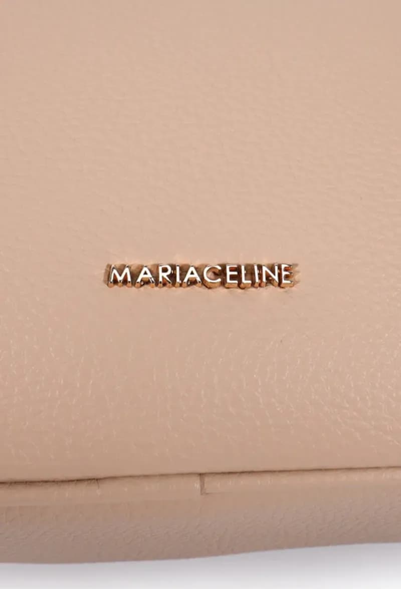 MARIACELINE | Borsa a tracolla Holly Camera Bag - 6