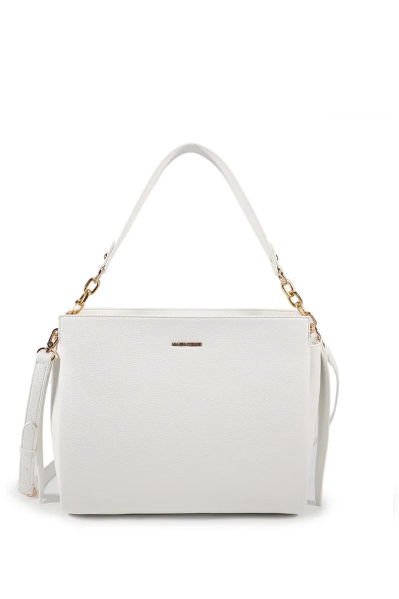 MARIACELINE | Borsa a tracolla Holly Hobo Bag - 4