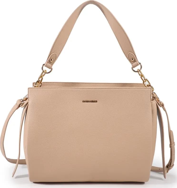 MARIACELINE | Borsa a tracolla Holly Hobo Bag - 1