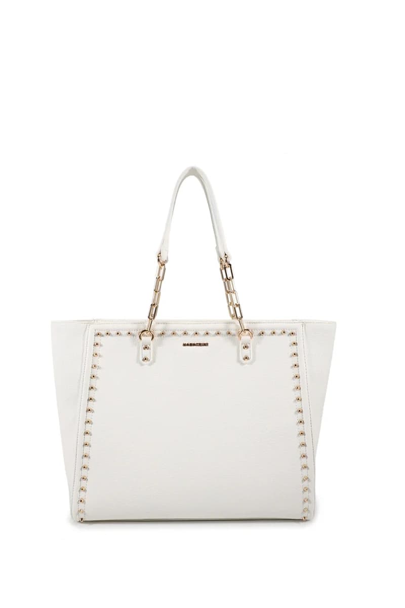 MARIACELINE | Borsa a spalla Mimosa Shopping Bag - 1