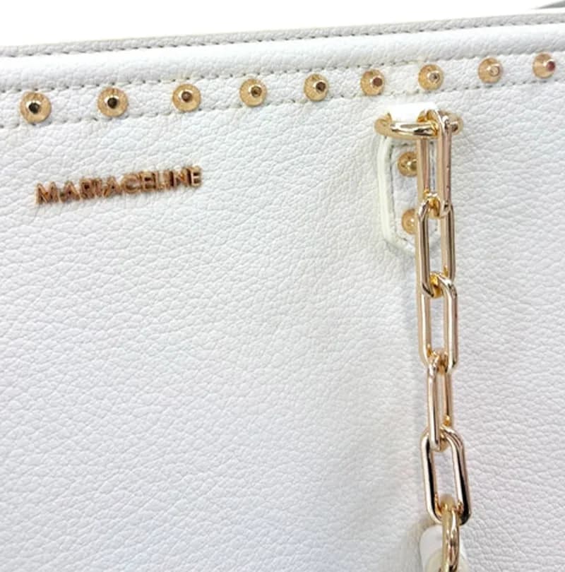 MARIACELINE | Borsa a spalla Mimosa Shopping Bag - 3
