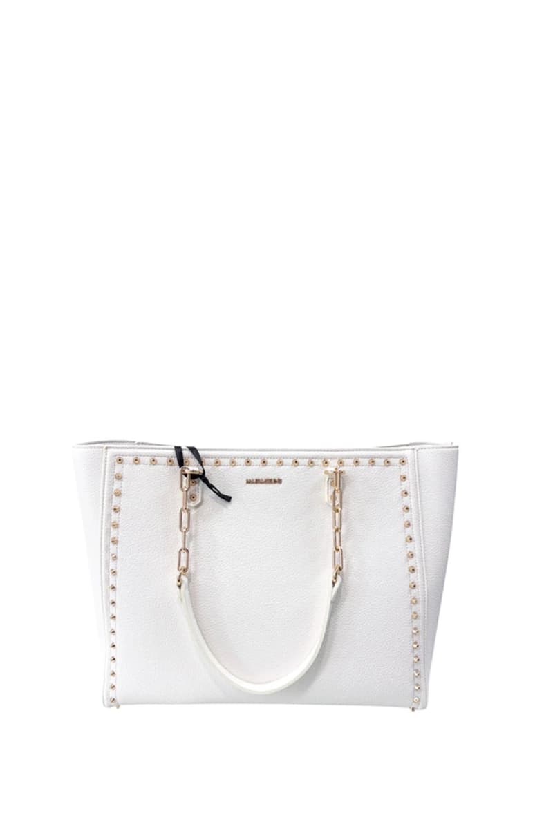 MARIACELINE | Borsa a spalla Mimosa Shopping Bag - 4