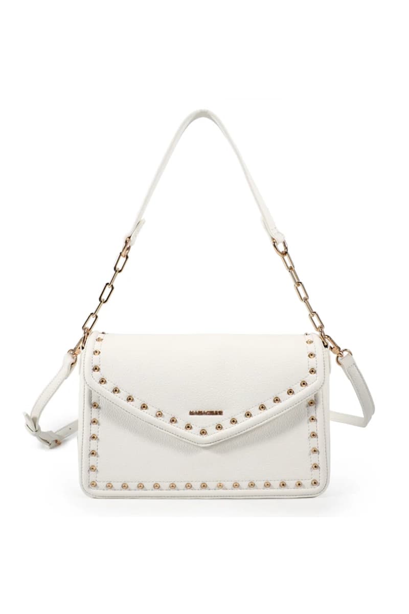 MARIACELINE | Borsa a spalla Mimosa Shoulder Bag - 8